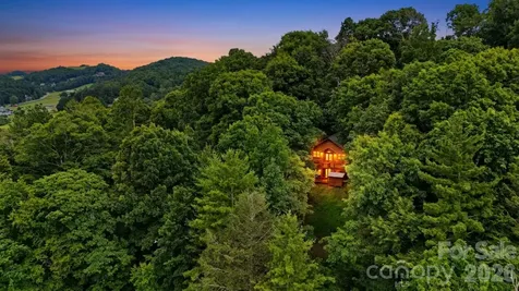 176 Ravens View Boone NC 28607