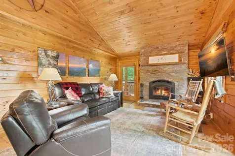 176 Ravens View Boone NC 28607