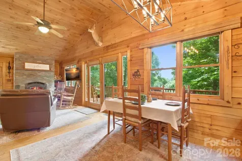 176 Ravens View Boone NC 28607