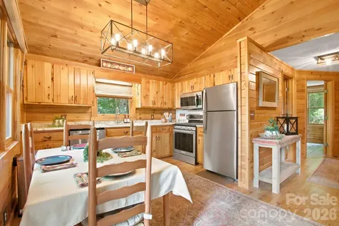 176 Ravens View Boone NC 28607