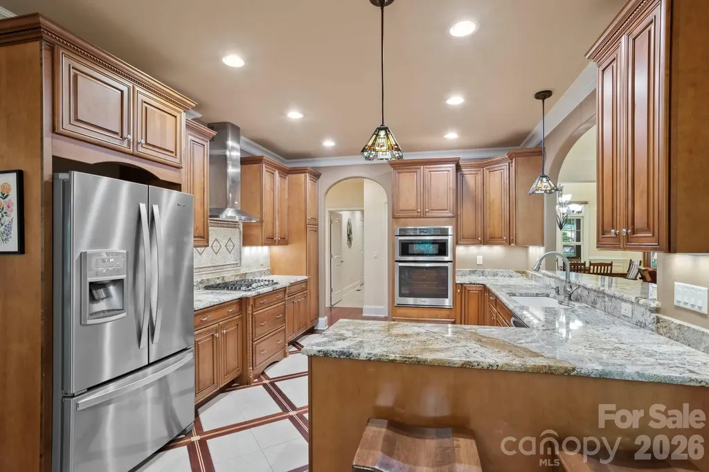 132 Pinnacle Peak Lane Flat Rock NC 28731