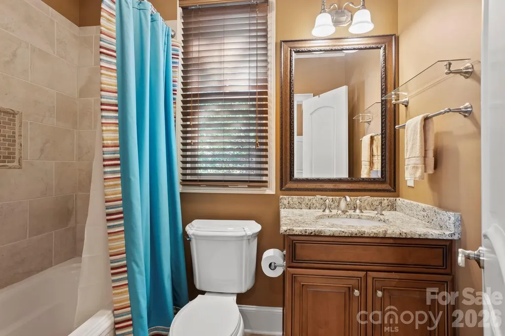 132 Pinnacle Peak Lane Flat Rock NC 28731