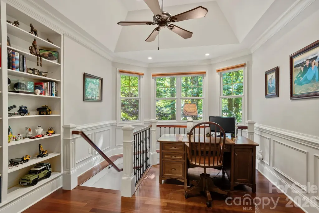 132 Pinnacle Peak Lane Flat Rock NC 28731