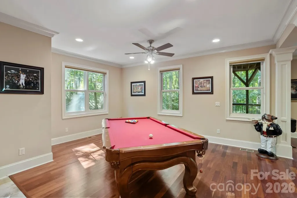 132 Pinnacle Peak Lane Flat Rock NC 28731