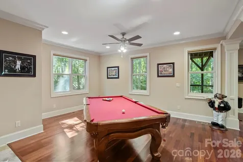 132 Pinnacle Peak Lane Flat Rock NC 28731