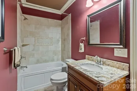 132 Pinnacle Peak Lane Flat Rock NC 28731