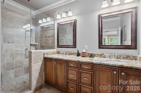 132 Pinnacle Peak Lane Flat Rock NC 28731