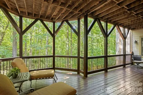 132 Pinnacle Peak Lane Flat Rock NC 28731