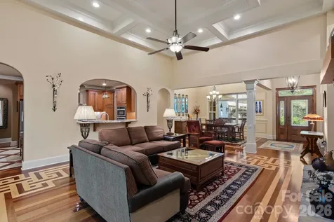 132 Pinnacle Peak Lane Flat Rock NC 28731