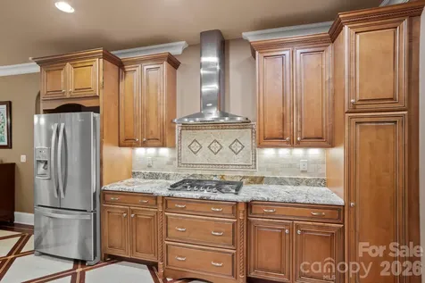 132 Pinnacle Peak Lane Flat Rock NC 28731
