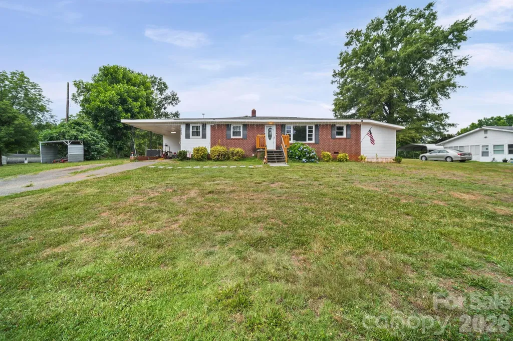 420 Bear Creek Road Shelby NC 28152