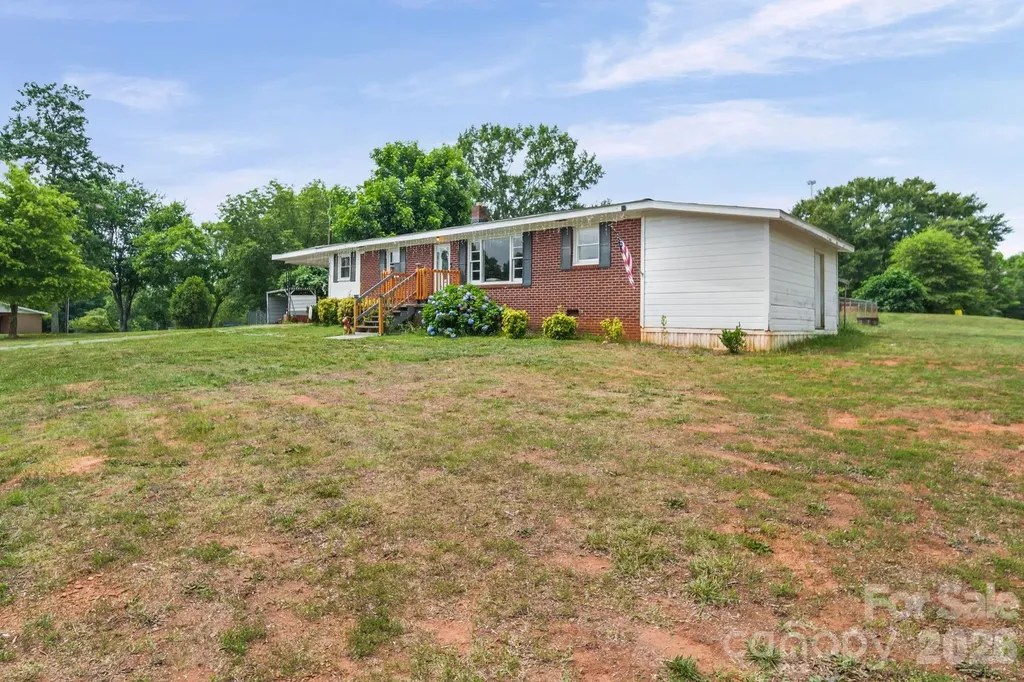 420 Bear Creek Road Shelby NC 28152