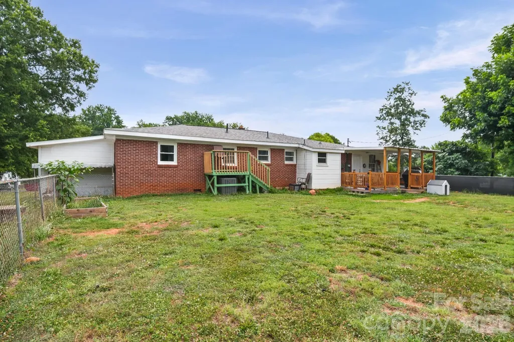 420 Bear Creek Road Shelby NC 28152