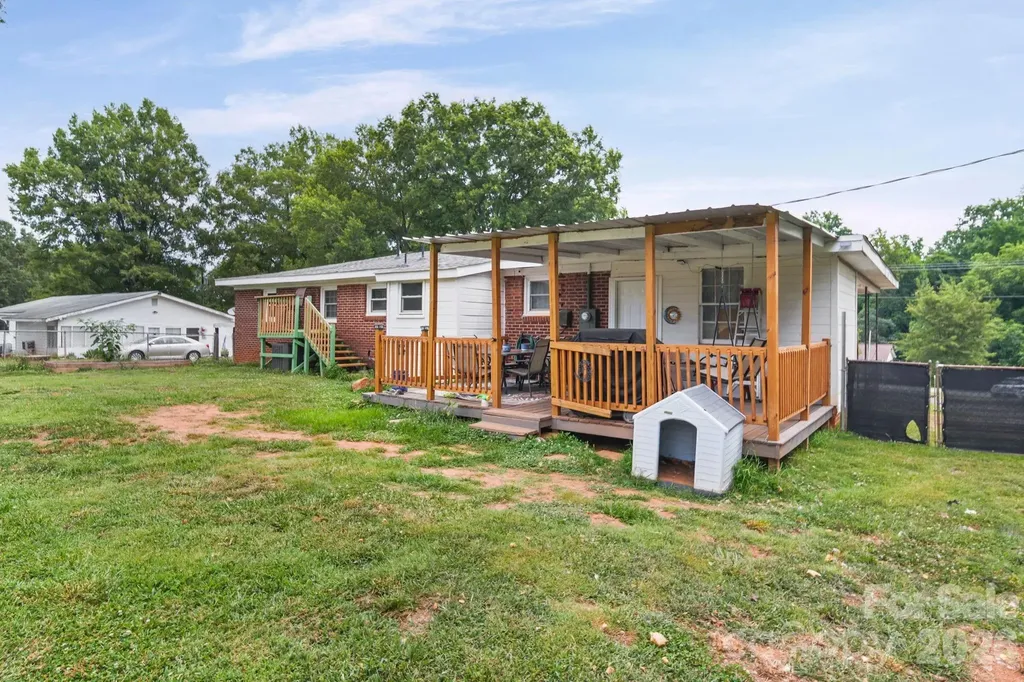420 Bear Creek Road Shelby NC 28152