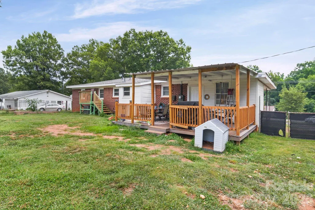 420 Bear Creek Road Shelby NC 28152