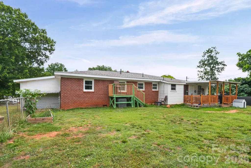 420 Bear Creek Road Shelby NC 28152