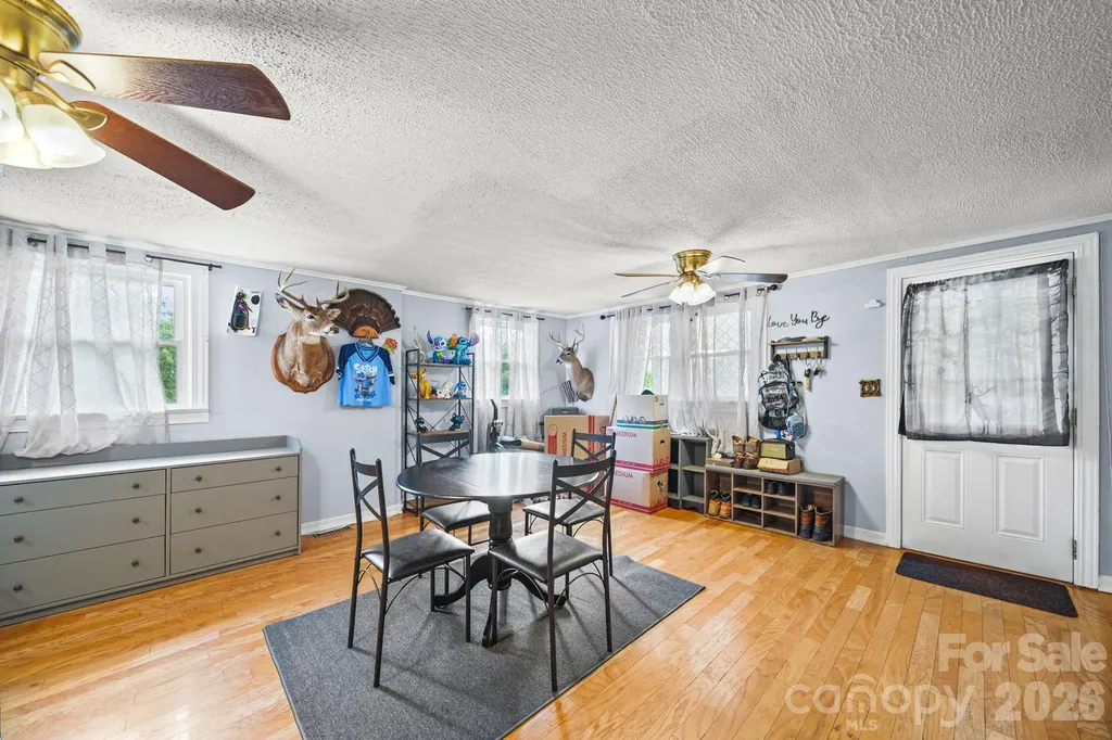 420 Bear Creek Road Shelby NC 28152