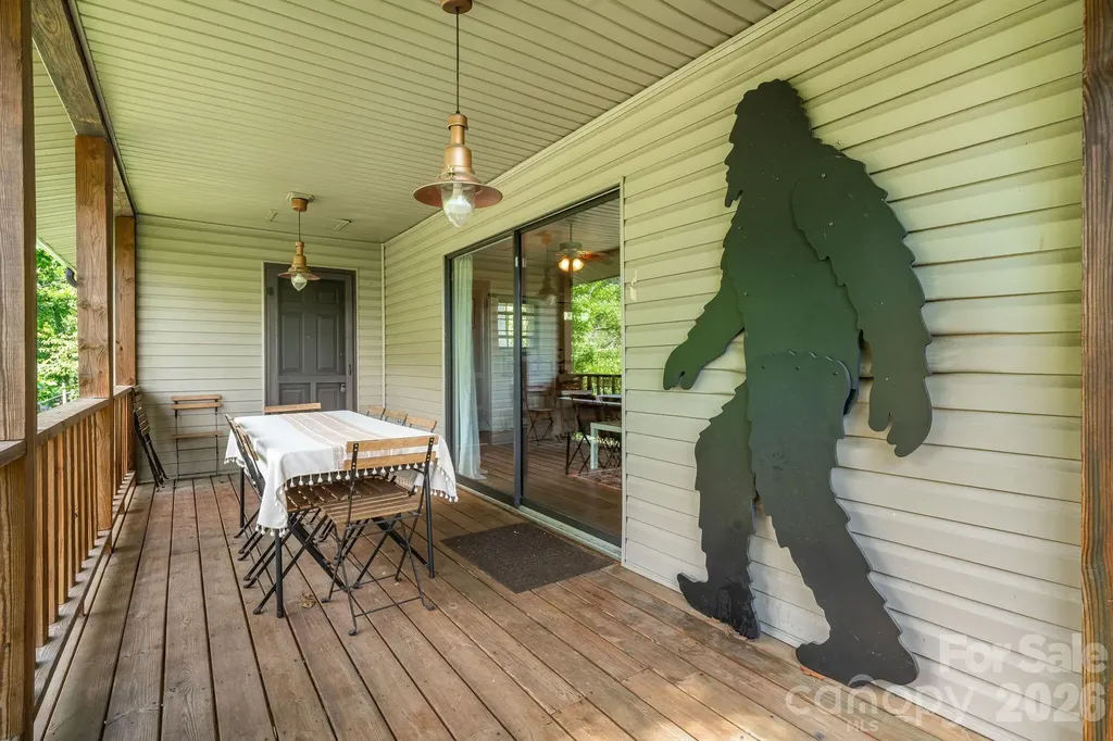 950 Main Street Chimney Rock NC 28720