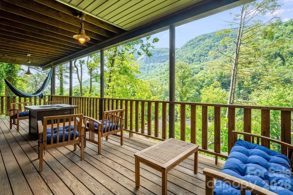 950 Main Street Chimney Rock NC 28720