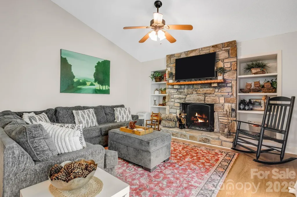 950 Main Street Chimney Rock NC 28720