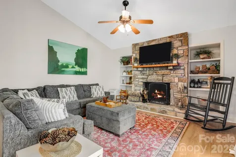 950 Main Street Chimney Rock NC 28720