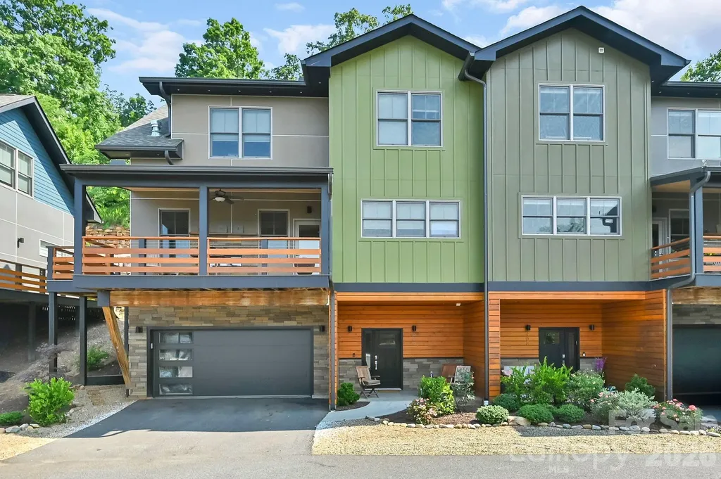 406 Kessler Place Asheville NC 28804
