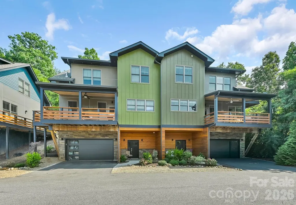 406 Kessler Place Asheville NC 28804