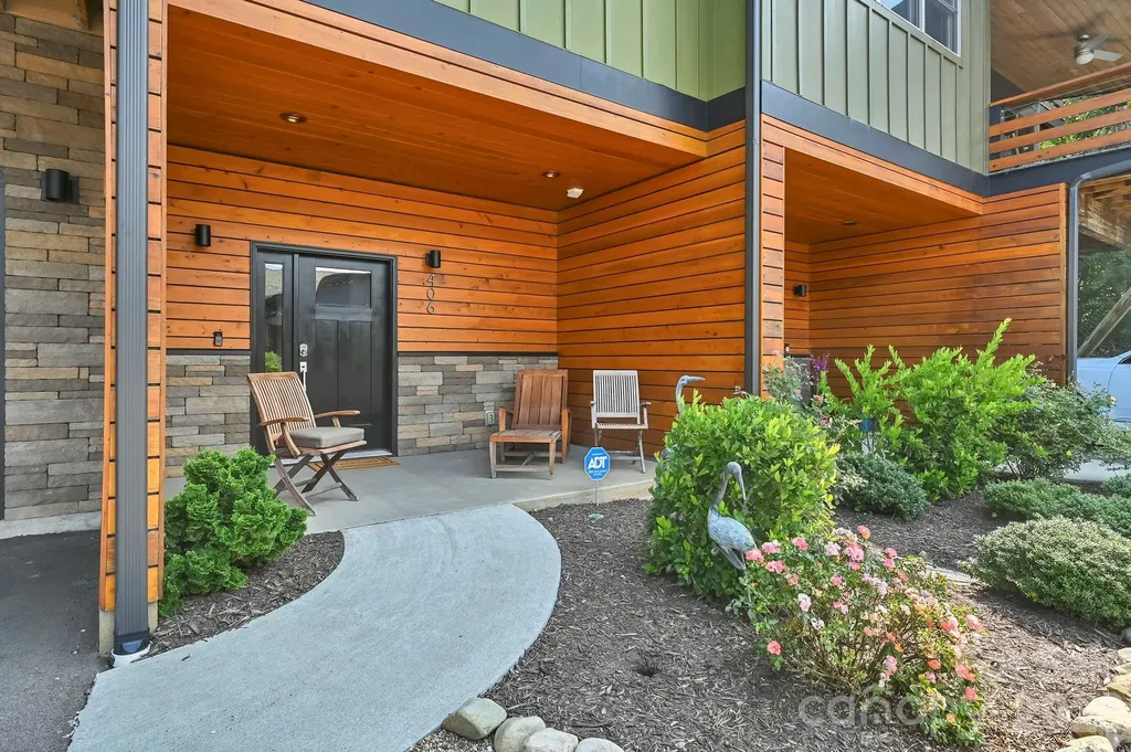 406 Kessler Place Asheville NC 28804