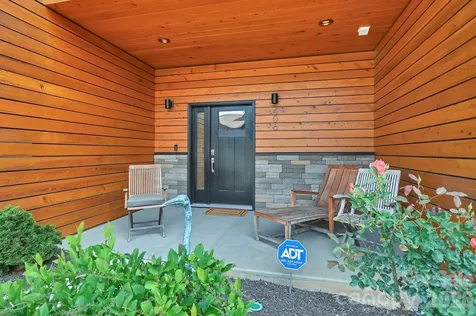 406 Kessler Place Asheville NC 28804