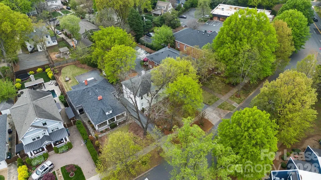 2112 Crescent Avenue Charlotte NC 28207