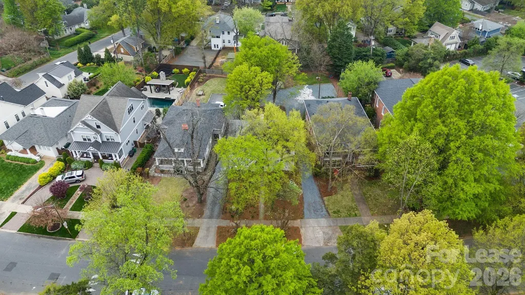 2112 Crescent Avenue Charlotte NC 28207