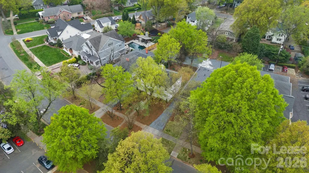 2112 Crescent Avenue Charlotte NC 28207