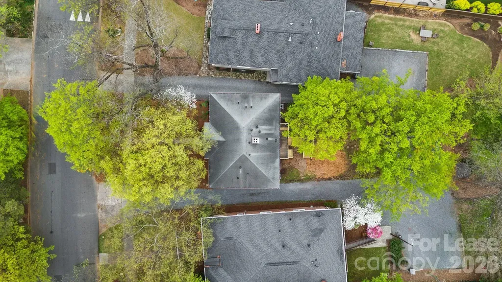 2112 Crescent Avenue Charlotte NC 28207