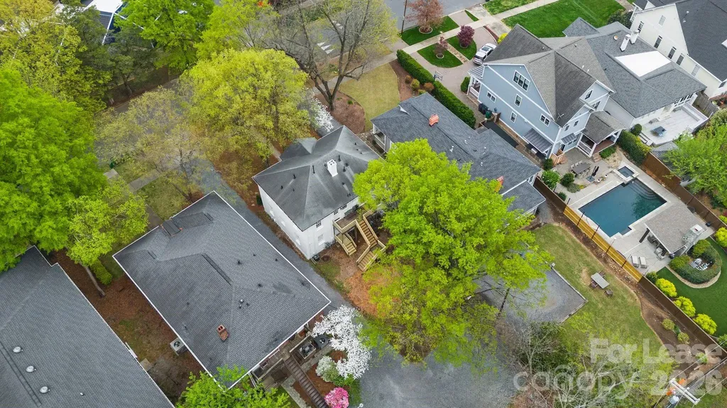 2112 Crescent Avenue Charlotte NC 28207