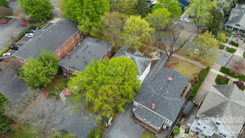2112 Crescent Avenue Charlotte NC 28207