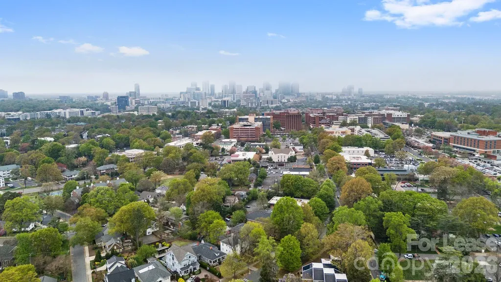 2112 Crescent Avenue Charlotte NC 28207