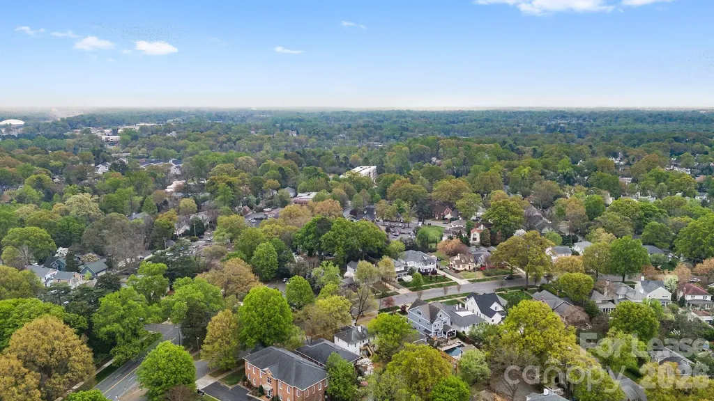 2112 Crescent Avenue Charlotte NC 28207