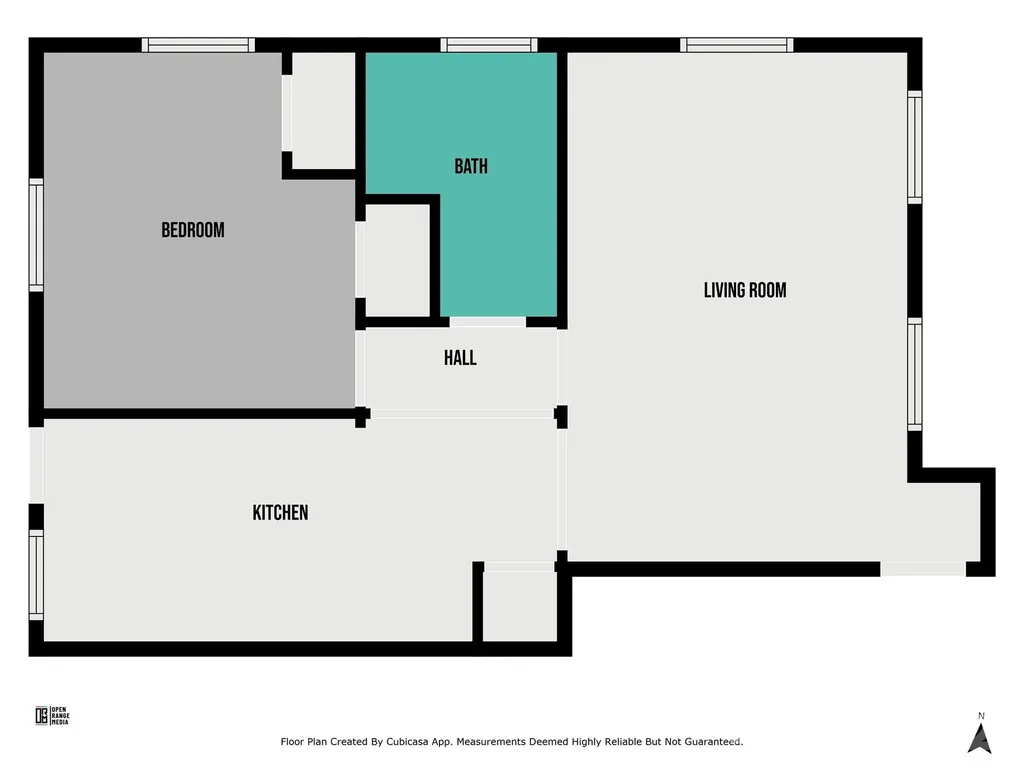 2112 Crescent Avenue Charlotte NC 28207