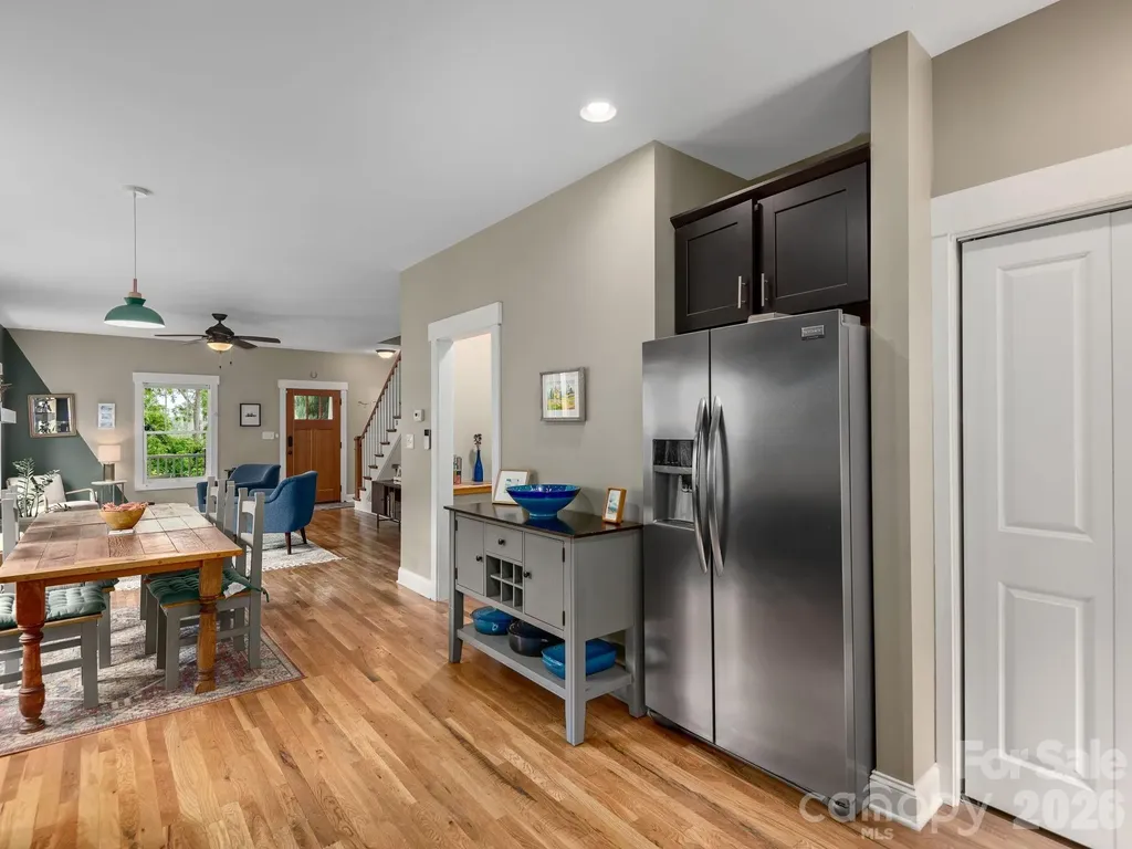 80 Bassett Road Asheville NC 28804