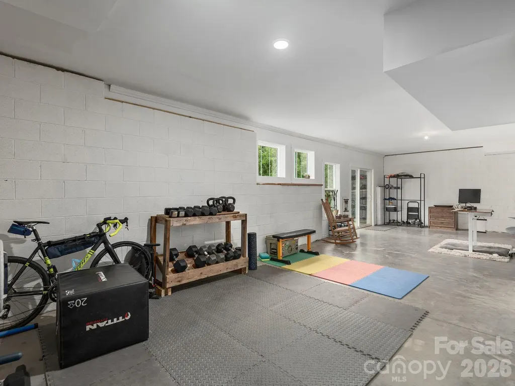 80 Bassett Road Asheville NC 28804