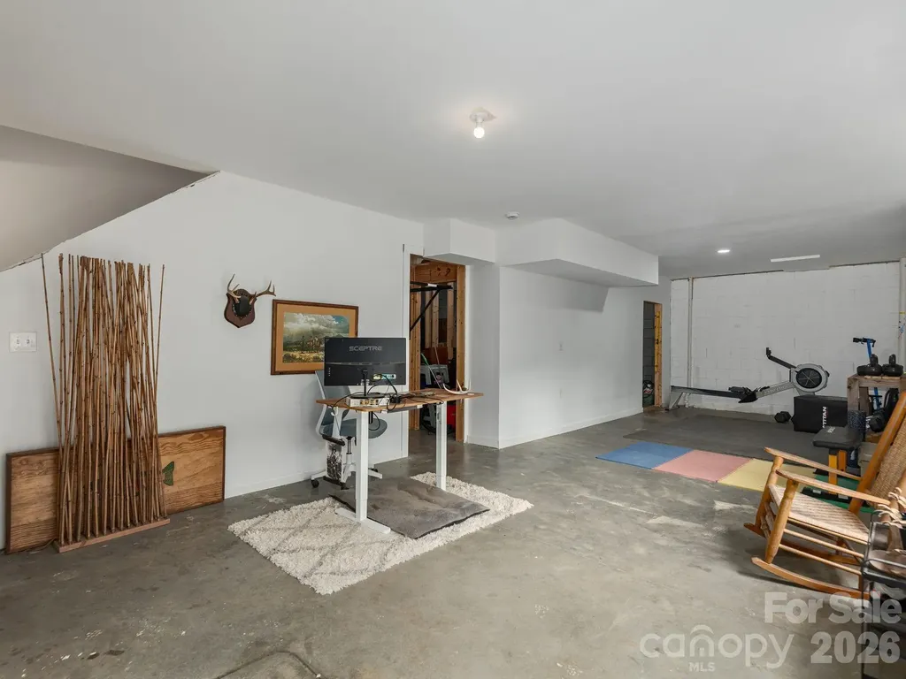 80 Bassett Road Asheville NC 28804