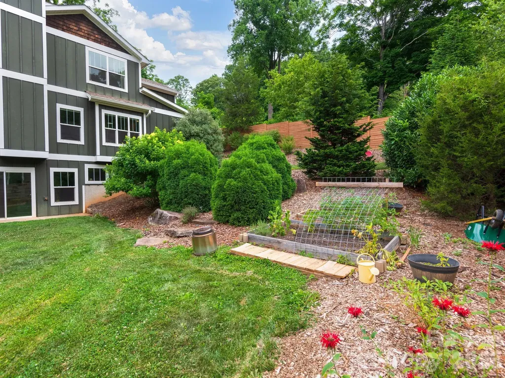 80 Bassett Road Asheville NC 28804
