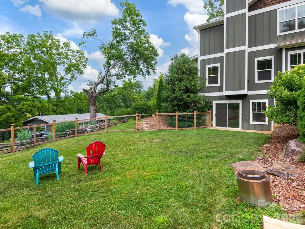 80 Bassett Road Asheville NC 28804