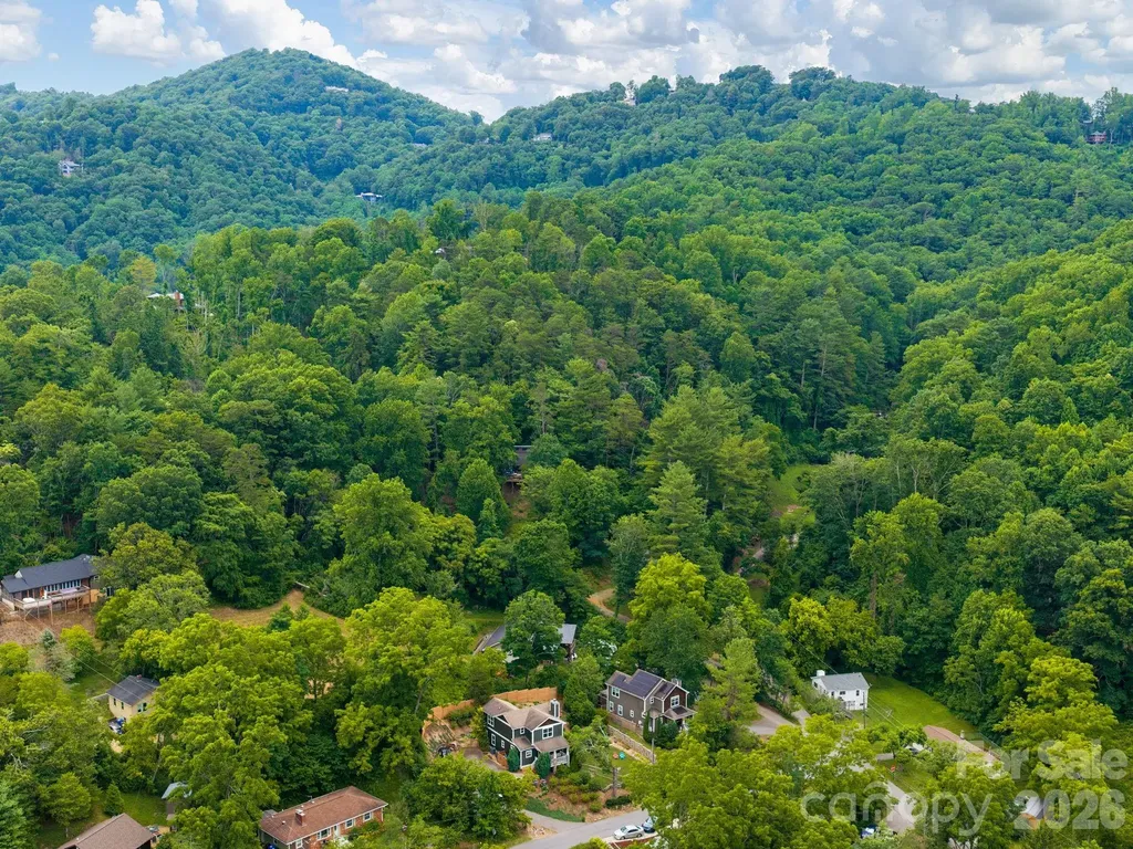 80 Bassett Road Asheville NC 28804