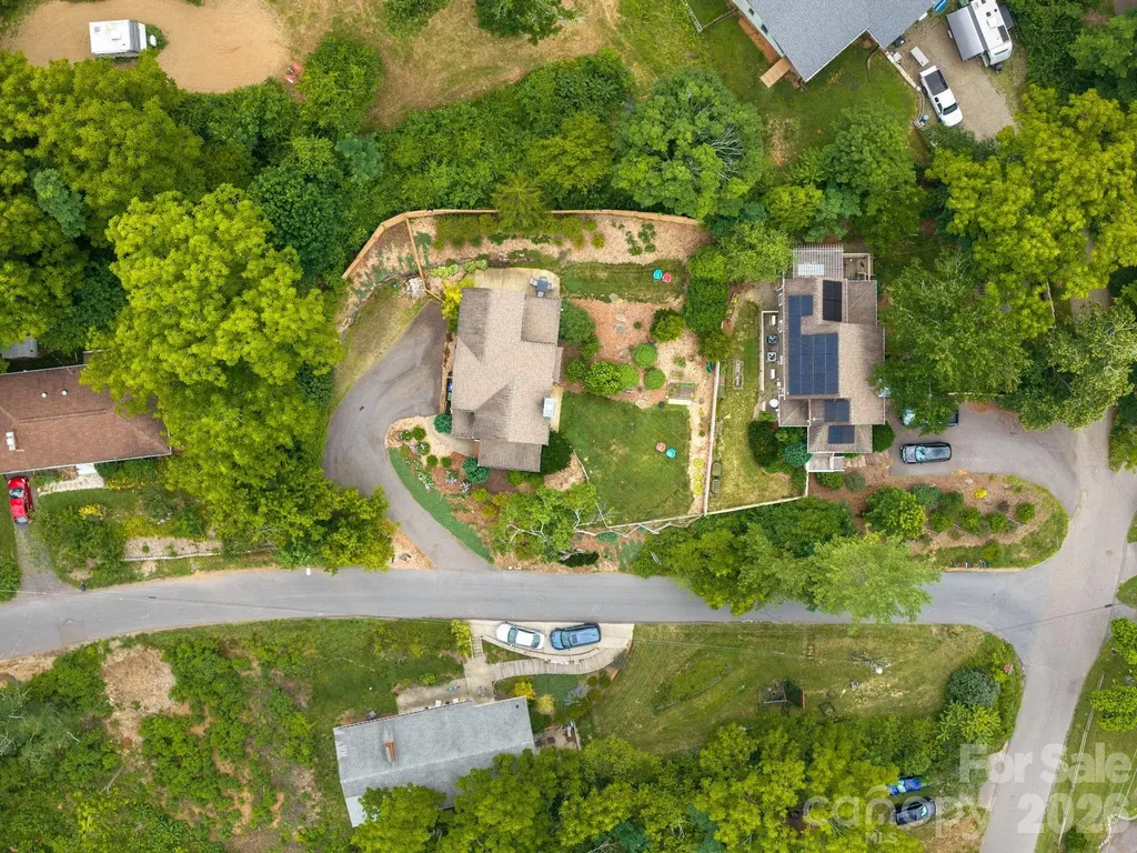80 Bassett Road Asheville NC 28804