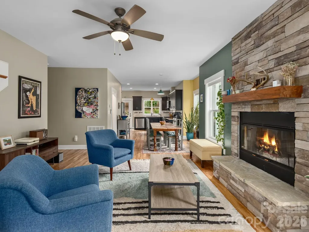 80 Bassett Road Asheville NC 28804