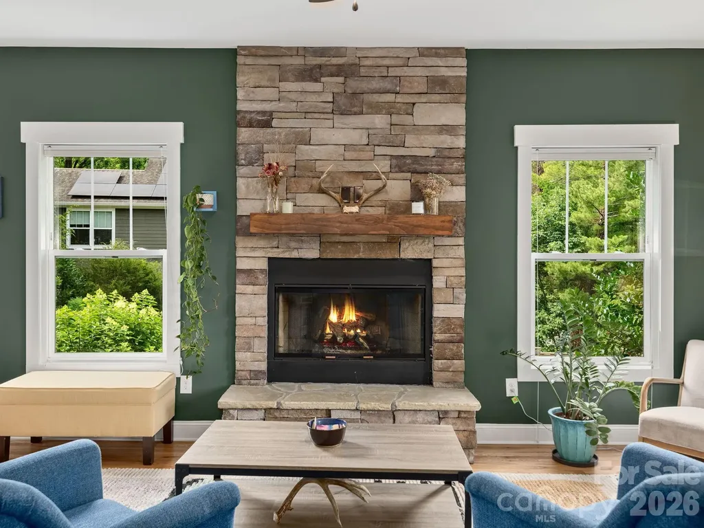 80 Bassett Road Asheville NC 28804
