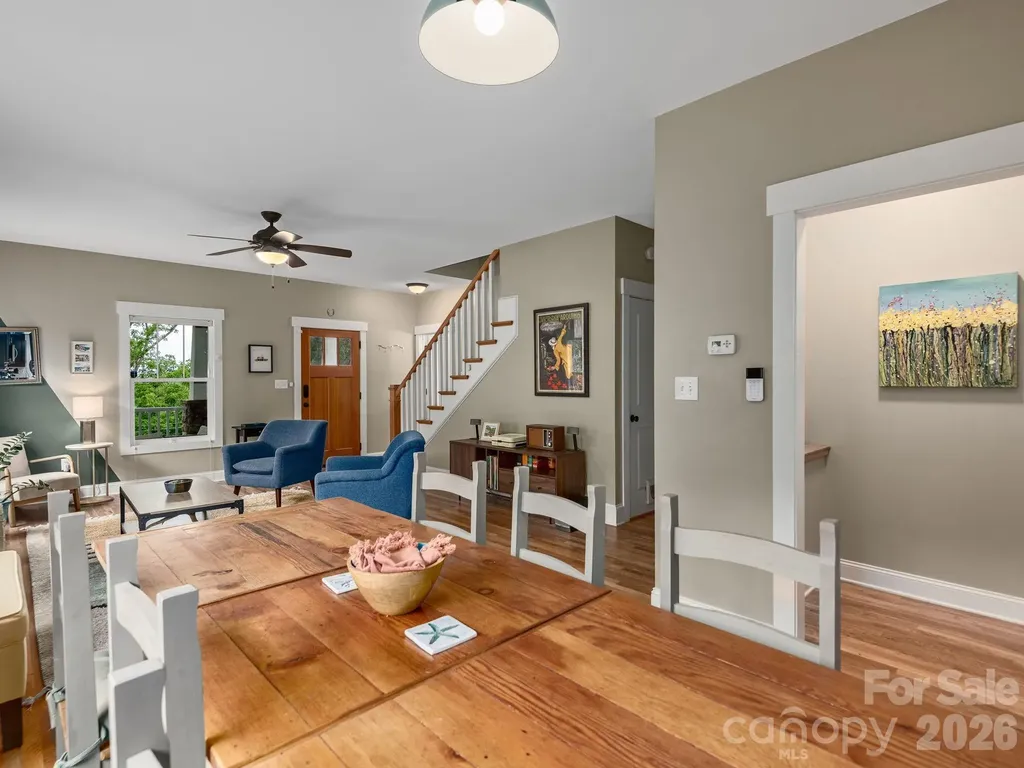 80 Bassett Road Asheville NC 28804