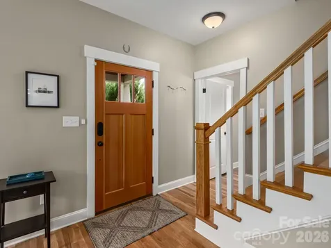 80 Bassett Road Asheville NC 28804