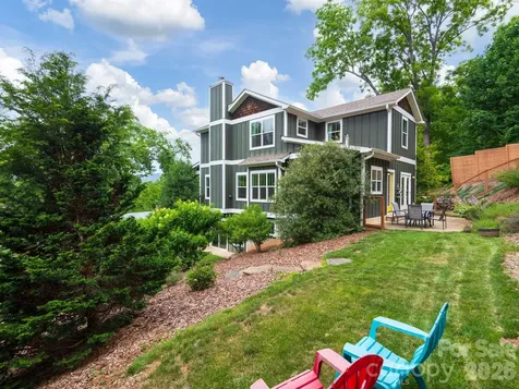 80 Bassett Road Asheville NC 28804